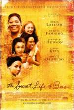 The Secret Life Of Bees
