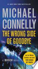 THE WRONG SIDE OF GOODBYE