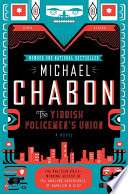 The Yiddish Policemen's Union