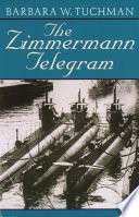 The Zimmermann Telegram