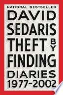 THEFT BY FINDING