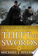 Theft of Swords