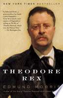 Theodore Rex