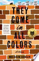 They Come in All Colors