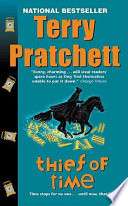 Thief of Time