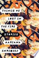 Things We Lost In The Fire
