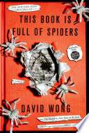 This Book Is Full of Spiders