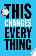 This Changes Everything: Capitalism vs. The Climate