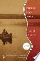 Three Day Road