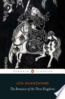 Three Kingdoms: Classic Novel in Four Volumes