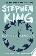 Three Past Midnight: The Library Policeman