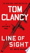 TOM CLANCY LINE OF SIGHT