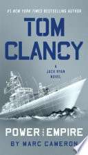 TOM CLANCY POWER AND EMPIRE