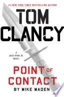 TOM CLANCY: POINT OF CONTACT