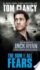 Tom Clancy: The Sum Of All Fears, Debt Of Honor, Patriot Games