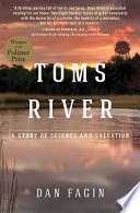 Toms River: A Story of Science and Salvation