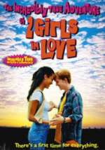 The Incredibly True Adventure of Two Girls In Love