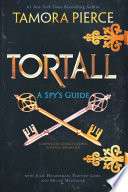 Tortall: A Spy's Guide