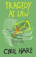Tragedy at Law