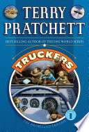 Truckers: The First Book of the Nomes