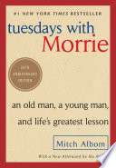 Tuesdays with Morrie