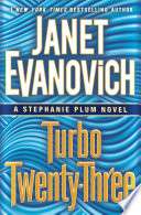 TURBO TWENTY-THREE