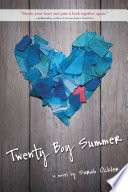 Twenty Boy Summer