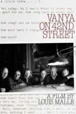 Vanya on 42nd Street