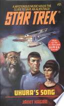 Uhura's Song