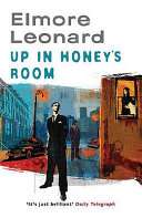 Up in Honey's Room