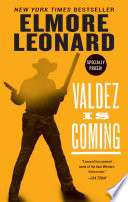 Valdez Is Coming