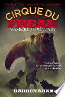 Vampire Mountain