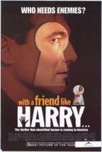 Harry, He's Here To Help