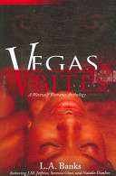 Vegas Bites: A Werewolf Romance Anthology