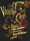 Violent Cases