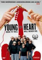 Young @ Heart
