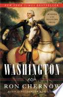 Washington: A Life