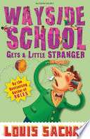 Wayside School Gets A Little Stranger