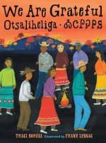 We Are Grateful: Otsaliheliga