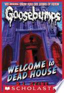 Welcome to Dead House