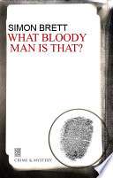 What Bloody Man Is That?