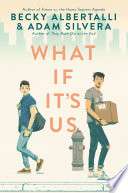 What If Itӳ Us