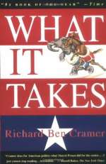 What It Takes