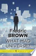 What Mad Universe
