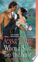 When A Scot Ties the Knot: Castles Ever After