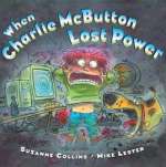 When Charlie McButton Lost Power