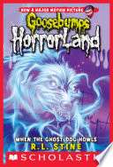 When The Ghost Dog Howls