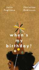When's My Birthday?