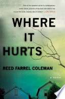 Where It Hurts