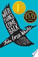 Where Things Come Back